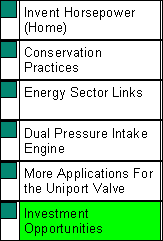 Invent Horsepower Link Table